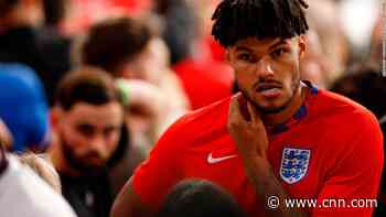 English soccer star calls out UK home secretary over racism remarks