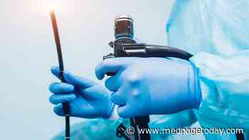 Did Getting a Colonoscopy Lead to Cleaner Living?