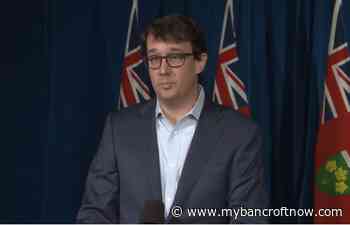 Ontario boosting Second Career program - mybancroftnow.com