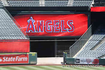 Angels fire play-by-play broadcaster Daron Sutton after 89 games - Yahoo Canada Sports