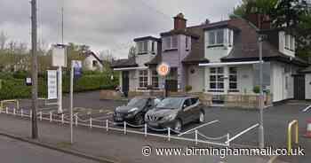 Pub and restaurant in Sutton Coldfield closes after staff members gets Covid-19 - Birmingham Live