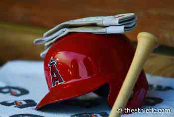 Angels fire play-by-play broadcaster Daron Sutton after 4 months - The Athletic