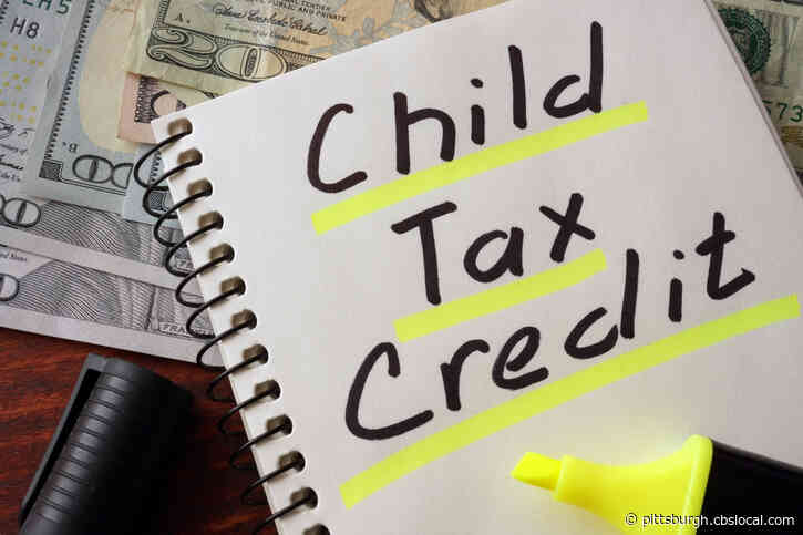 Child Tax Credit: Manage Your Monthly Checks With These IRS Tools