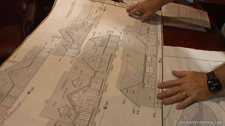 Couple Has ‘Dream’ Home Taken Away Months After Signing Builder’s Contract