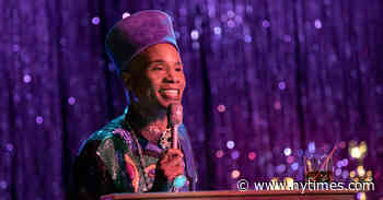 Billy Porter Believes That ‘Pose’ Blazed a Lasting Trail