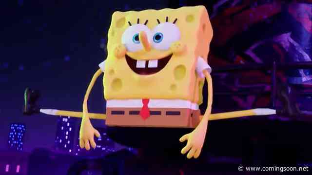 Nickelodeon All-Star Brawl Announced, Draws Comparisons to Smash Bros.