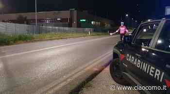 Erba, rapina al connazionale con i cocci di una bottiglia: marocchini denunciati dai carabinieri - CiaoComo