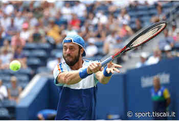 C'è Lorenzi sull'erba di Newport - Tiscali.it