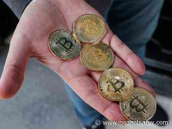 British police seize record $408 million haul of cryptocurrency