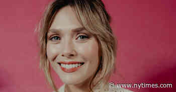 Elizabeth Olsen on the Unexpected Challenges of ‘WandaVision’