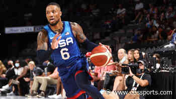 Team USA men's basketball: Americans are not taking it easy, but they should not hit the panic button either