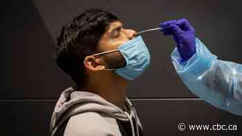 COVID-19 in Sask.: 27 new cases, no new deaths