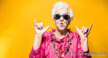 Boffins find an 'actionable clock' hiding in your blood, ticking away to your death