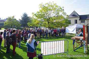 Armoedeplan krijgt stilaan vorm, maar oppositie is sceptisch: “Er komen nauwelijks twee extra krachten bij” - Het Nieuwsblad