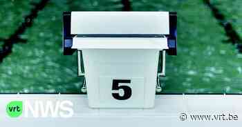 Zwembad in Ronse nog tot minstens eind deze zomer dicht: "We moeten helaas alle zwemkampen annuleren" - VRT NWS