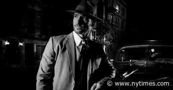 Emmy Obscurities: John Travolta, Stacey Abrams and ‘Lucifer’ Dancing