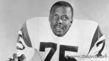 Deacon Jones by the numbers: Unofficial stats show Rams legend was one of most dominant defensive ends ever