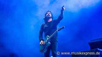 Video: Dave Chapelle und Foo Fighters covern „Creep“ - Musikexpress