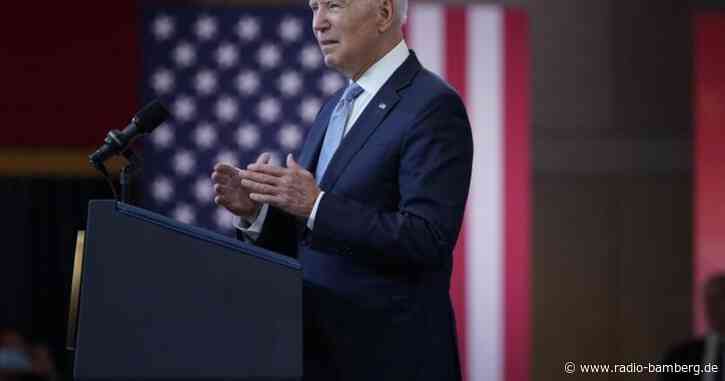 Biden: Verschärfung von Wahlrecht ist Angriff auf Demokratie