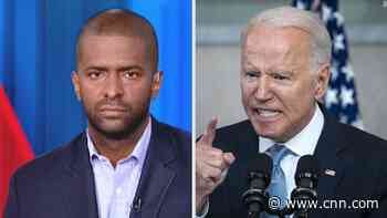 CNN analyst on Biden's speech: Oratory was brilliant, but he didn't mention this ...