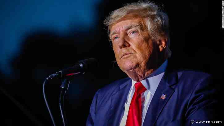 'He thought it made him look weak': Author explains what set Trump off in final month
