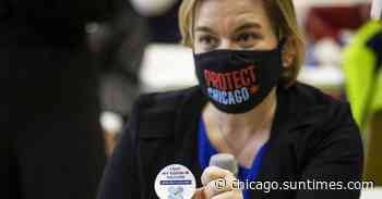 Illinois coronavirus: Missouri, Arkansas back on Chicago’s travel advisory list - Chicago Sun-Times