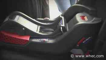 NY attorney general calls on federal regulators to improve car seat safety