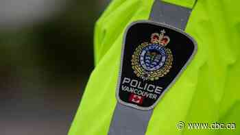Taser, bean bag gun needed to stop man linked to sword attack in Vancouver, police say