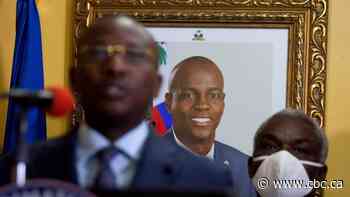 Power vacuum rattles Haiti in aftermath of president's assassination