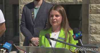 Calgary students call for ability to ‘vote anywhere’ during municipal election - Globalnews.ca