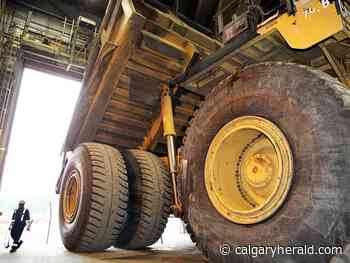 Varcoe: Kenney 'urges' oil producers to turn profits into more spending and jobs - Calgary Herald