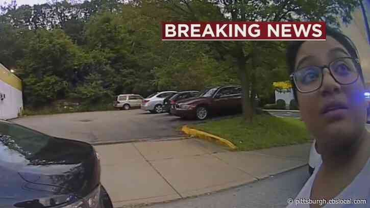 WATCH: Investigators Release Body Camera Video From Traffic Stop Involving Woman Accused Of Kidnapping And Killing Nalani Johnson