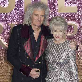 Brian May devastated after sewage floods London home