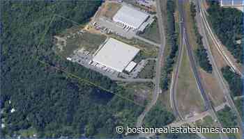 Marcus Partners Acquires 116,823 SF Warehouse Building in Sutton, MA - Boston Real Estate Times