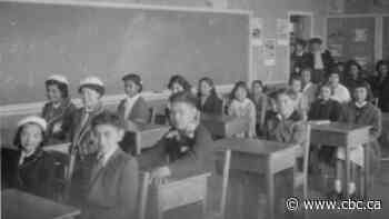 B.C. First Nation says more than 160 unmarked graves found