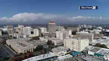 Fresno population growing slowly, study shows