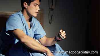 Physicians: Stop Dreading Call