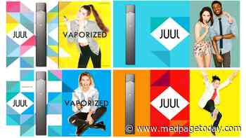 Juul Bought Out Medical Journal for $51K
