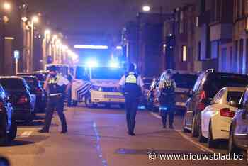 Molotovcocktail gegooid naar woning in Deurne