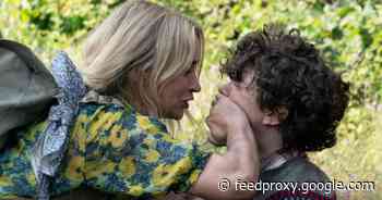 Quiet Place Part 2 on Paramount Plus: How to watch it and everything else to know     - CNET