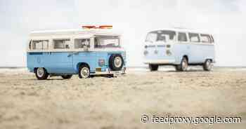 Lego and Volkswagen team up on nostalgia-fueled T2 Camper Van kit     - Roadshow