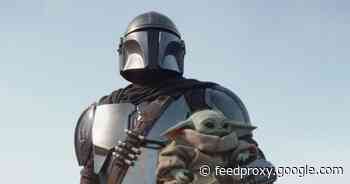 Emmy-nominated The Mandalorian told two stories and nailed 'em both     - CNET