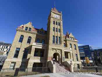 Early mayoral poll shows most Calgarians still undecided - Calgary Herald