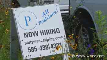 Work for us, you call the shots: Employers get creative to address staffing shortages
