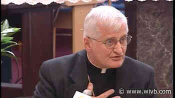 Abuse allegations levied against high-ranking official with Diocese of Buffalo