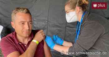 Weingarten: Impfung auf dem Welfenfest | schwäbische - Schwäbische