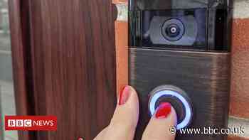 Amazon rolls out encryption for Ring doorbells