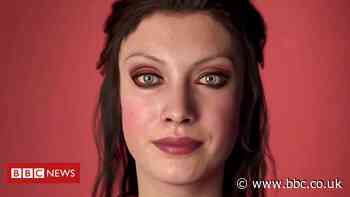 How MetaHuman Creator helped me create ‘Dana’