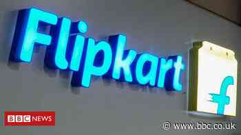 Flipkart: India online retail giant raises $3.6bn in latest funding round
