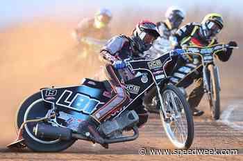 Speedway-U21-DM-Finale in Olching: Fans sind erlaubt - SPEEDWEEK.COM